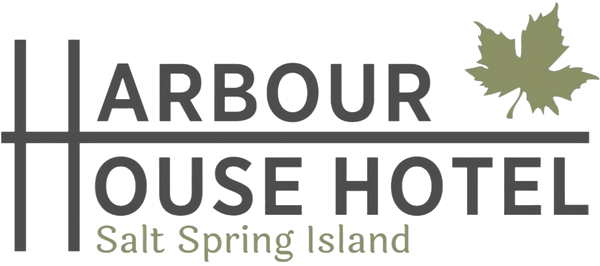 Harbour House Hotel — Salt Spring Island