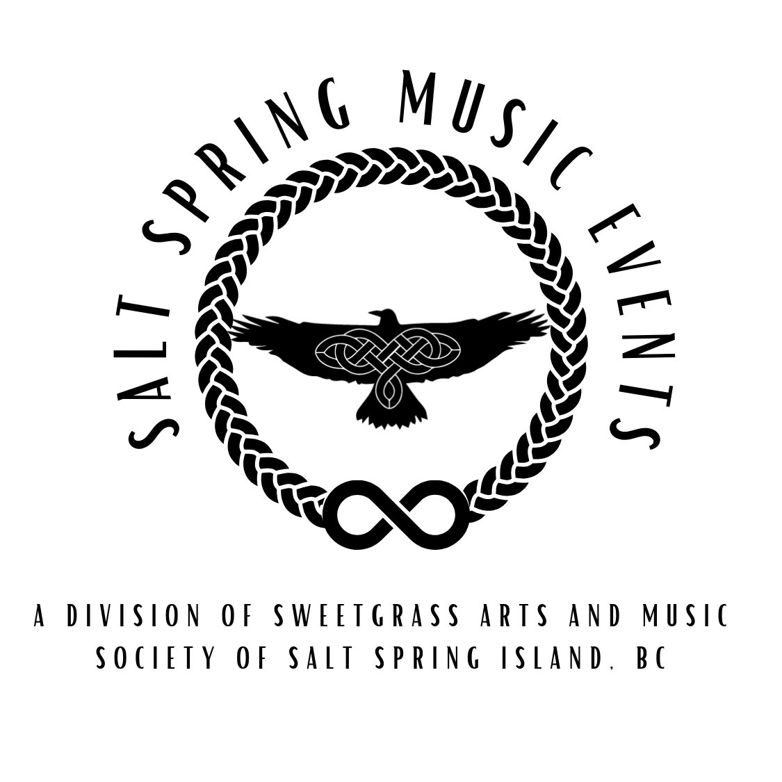 Salt Spring Music Events